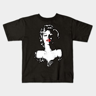 madonna Kids T-Shirt